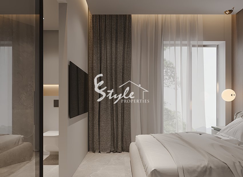New build - Apartament  - Torrevieja
