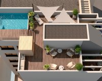 New build - Apartament  - Torrevieja