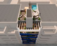 New build - Apartament  - Torrevieja