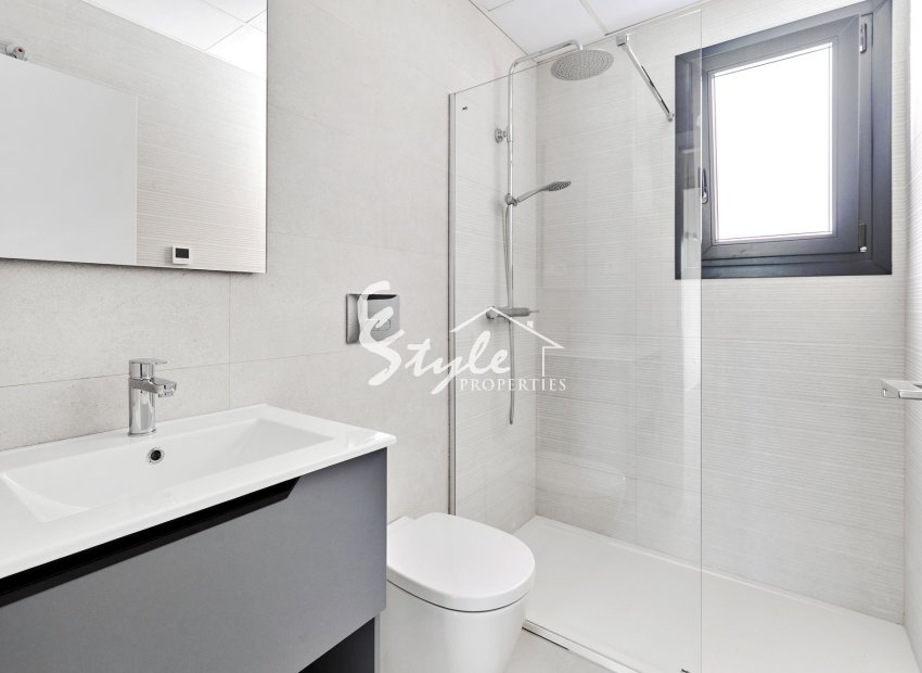 New build - Apartament  - Torrevieja