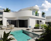 New build - Apartament  - Torrevieja