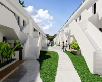 New build - Apartament  - Torrevieja