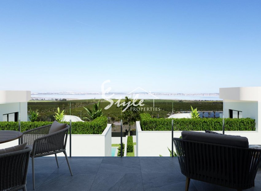 New build - Apartament  - Torrevieja