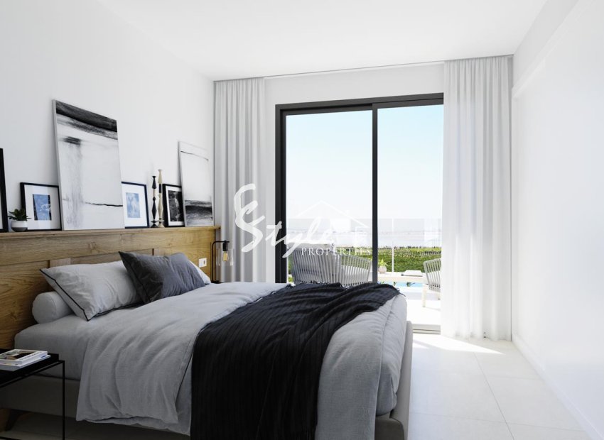 New build - Apartament  - Torrevieja
