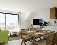 New build - Apartament  - Torrevieja