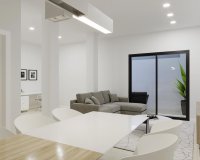 New build - Apartament  - Torrevieja
