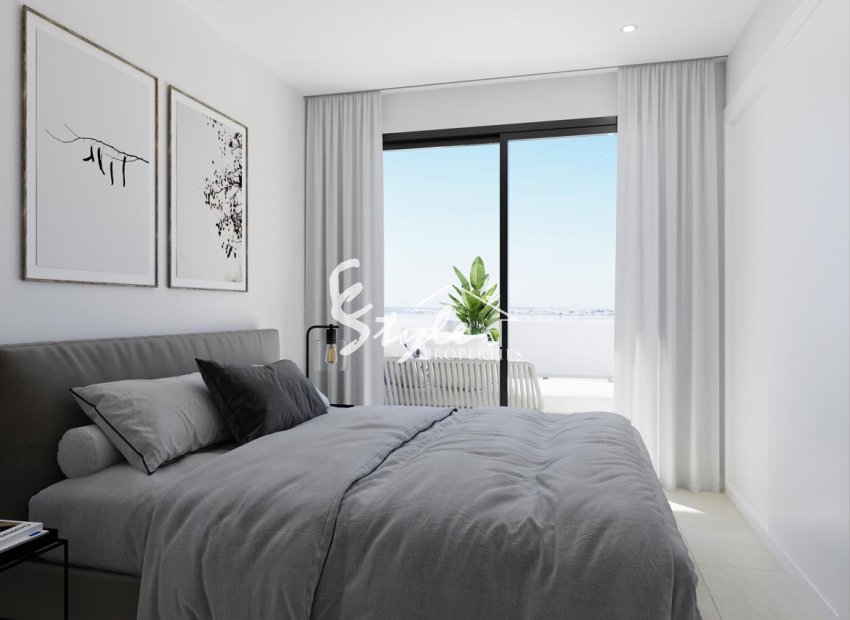New build - Apartament  - Torrevieja