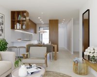 New build - Apartament  - Torrevieja