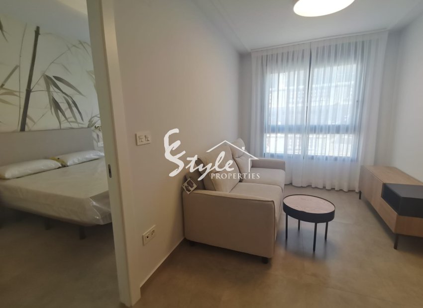 New build - Apartament  - Torrevieja