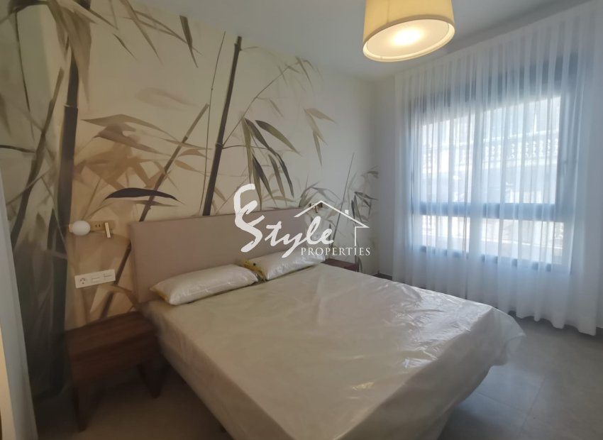 New build - Apartament  - Torrevieja