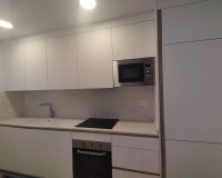 New build - Apartament  - Torrevieja