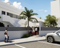 New build - Apartament  - Torrevieja