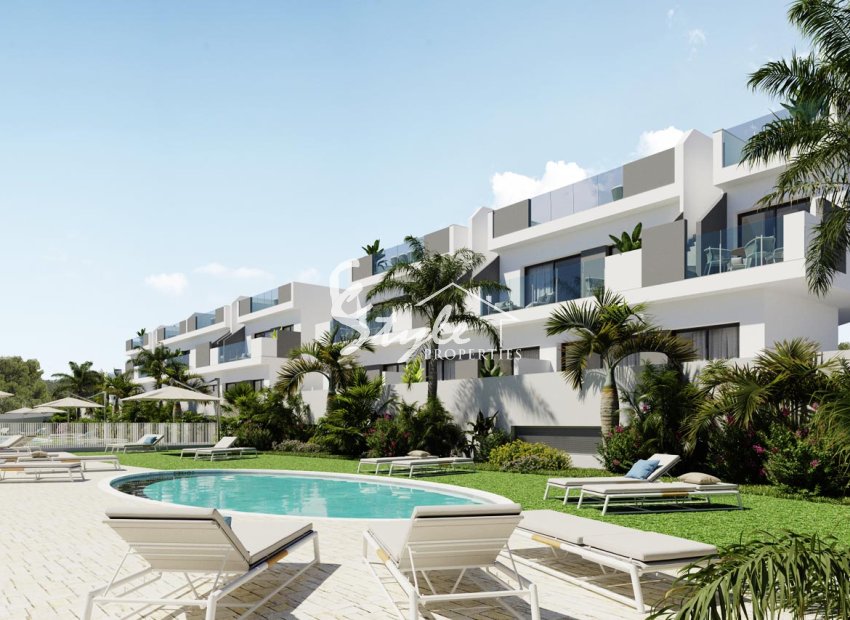 New build - Apartament  - Torrevieja