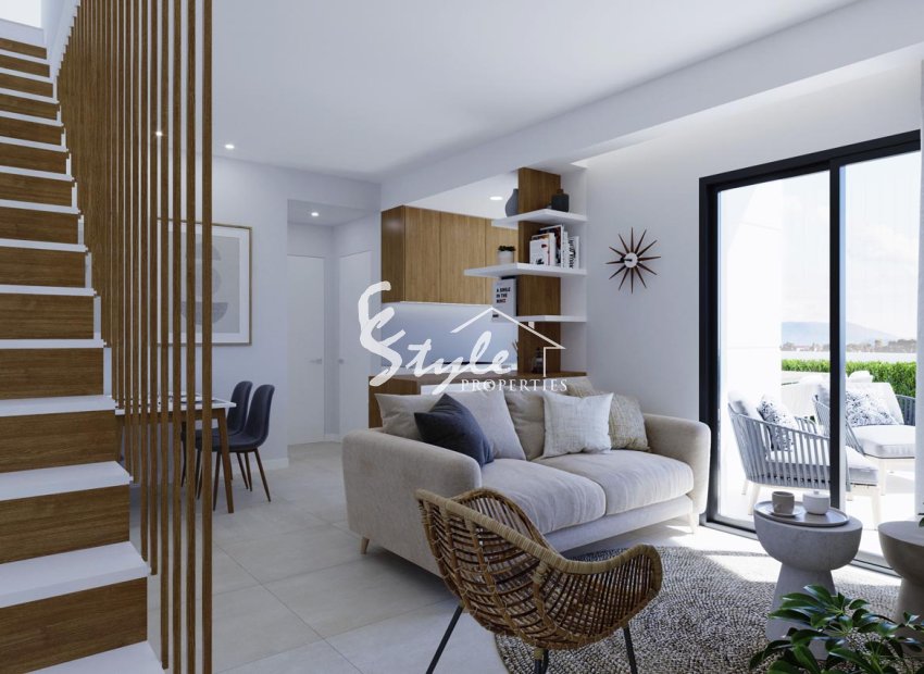 New build - Apartament  - Torrevieja