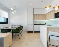 New build - Apartament  - Torrevieja