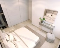 New build - Apartament  - Torrevieja