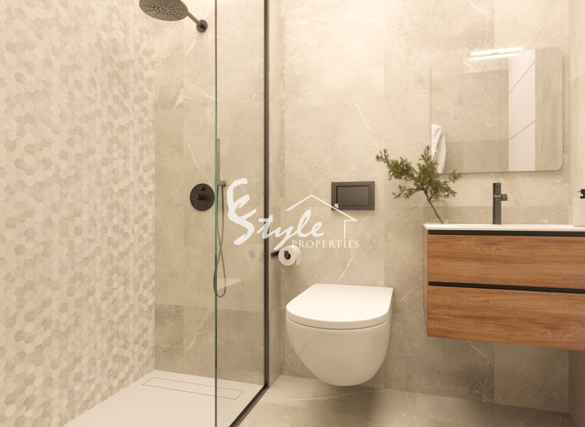 New build - Apartament  - Torrevieja