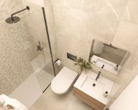 New build - Apartament  - Torrevieja