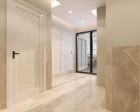 New build - Apartament  - Torrevieja