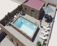 New build - Apartament  - Torrevieja