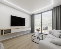 New build - Apartament  - Torrevieja