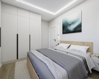 New build - Apartament  - Torrevieja