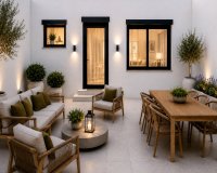 New build - Apartament  - Torrevieja
