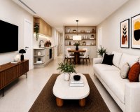 New build - Apartament  - Torrevieja
