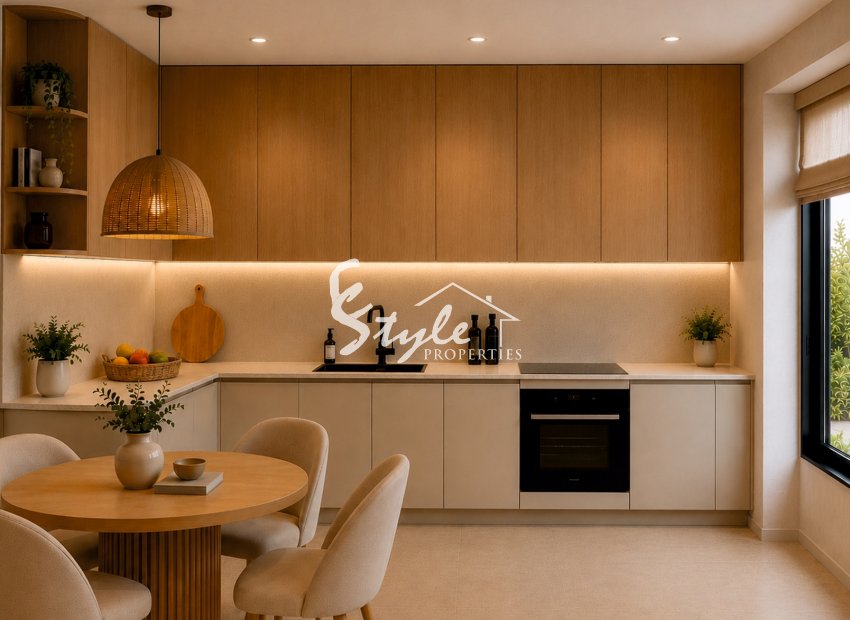 New build - Apartament  - Torrevieja