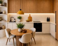 New build - Apartament  - Torrevieja
