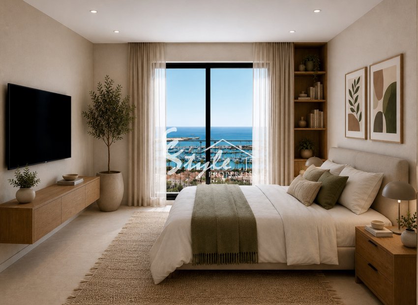 New build - Apartament  - Torrevieja