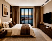 New build - Apartament  - Torrevieja