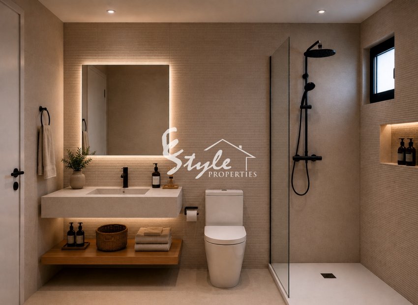 New build - Apartament  - Torrevieja