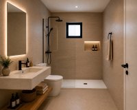 New build - Apartament  - Torrevieja