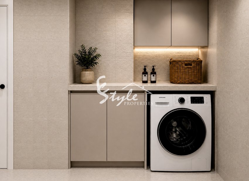 New build - Apartament  - Torrevieja