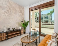 New build - Apartament  - Torrevieja