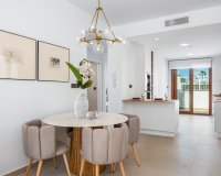 New build - Apartament  - Torrevieja