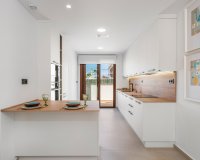 New build - Apartament  - Torrevieja