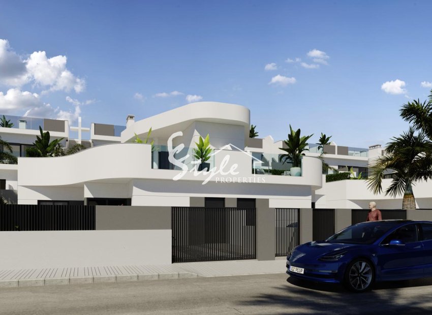 New build - Apartament  - Torrevieja