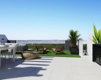 New build - Apartament  - Torrevieja