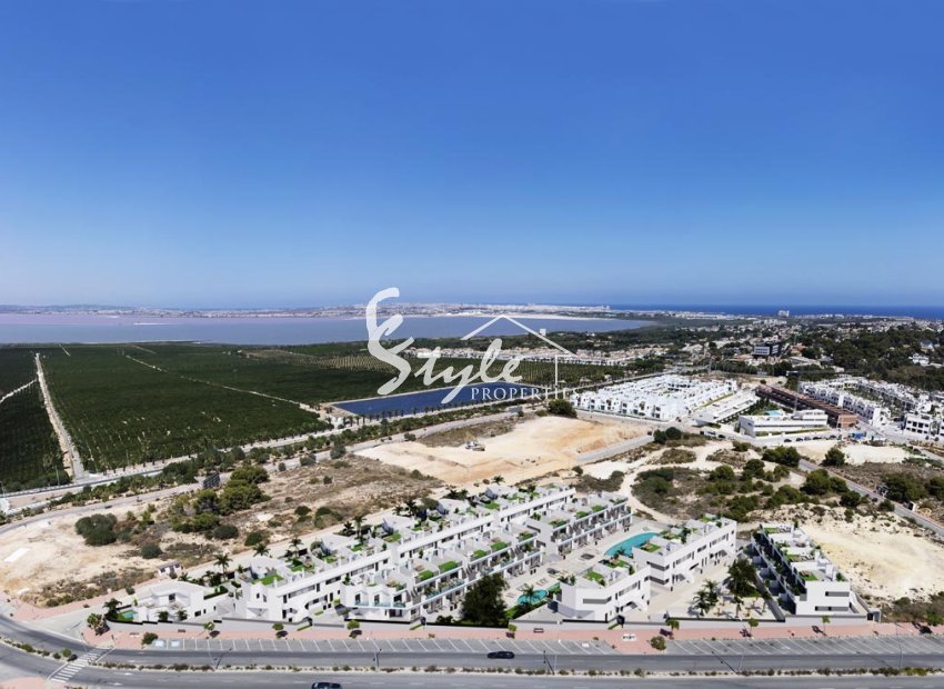 New build - Apartament  - Torrevieja