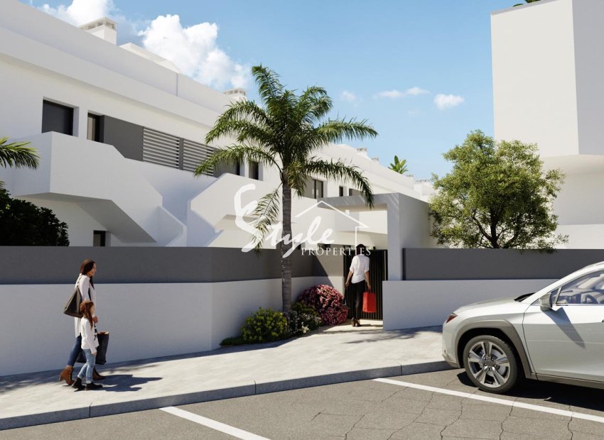 New build - Apartament  - Torrevieja