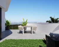 New build - Apartament  - Torrevieja