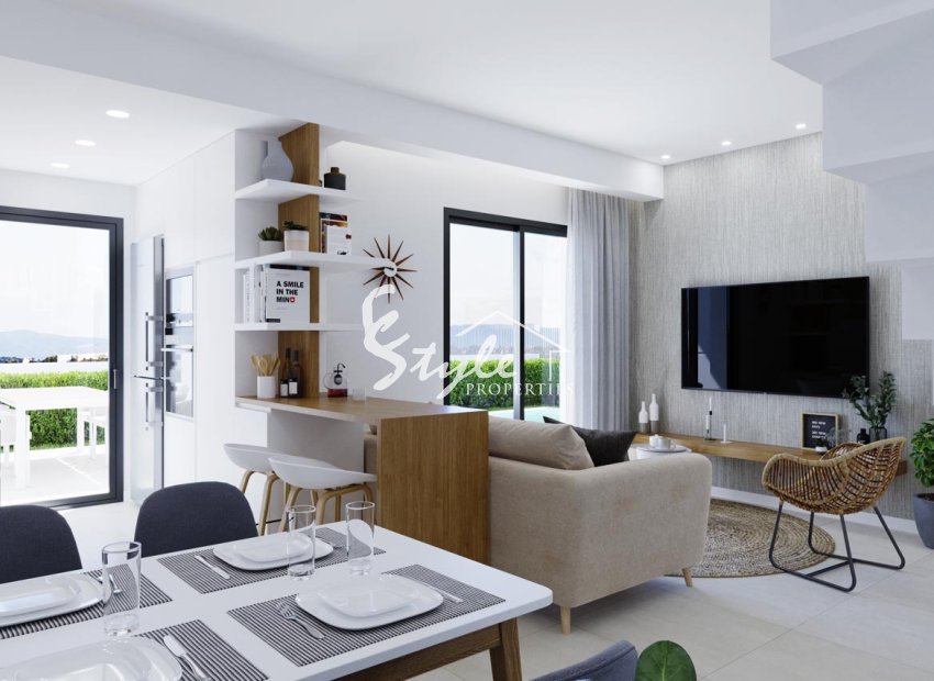 New build - Apartament  - Torrevieja