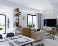 New build - Apartament  - Torrevieja