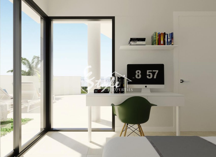 New build - Apartament  - Torrevieja