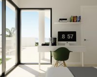New build - Apartament  - Torrevieja