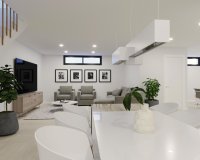 New build - Apartament  - Torrevieja