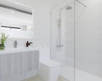 New build - Apartament  - Torrevieja