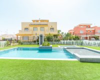 New build - Apartament  - Torrevieja